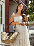 Market Tote