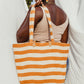 Carryall Canvas Tote