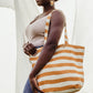 Carryall Canvas Tote