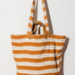 Carryall Canvas Tote
