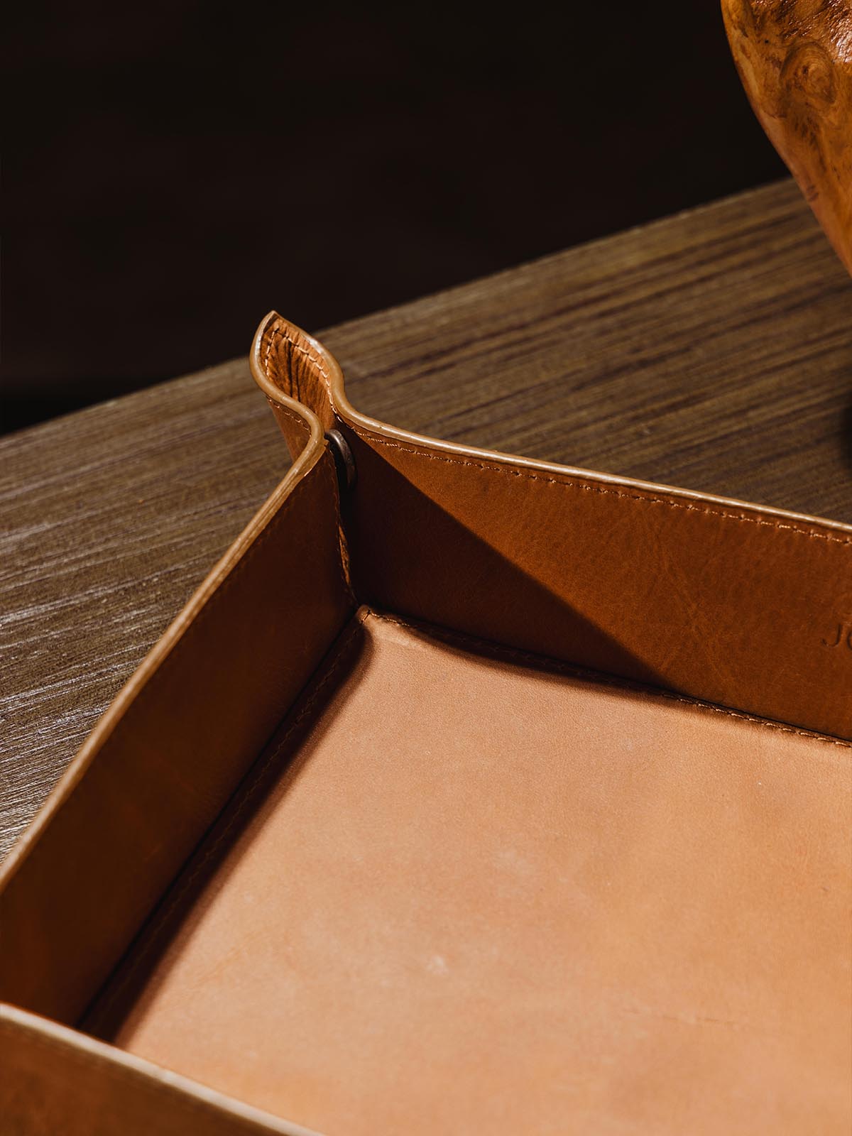 Large Valet Tray