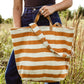 Carryall Canvas Tote