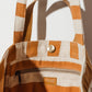 Carryall Canvas Tote