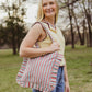 Momo Canvas Tote Bag