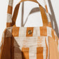 Carryall Canvas Tote