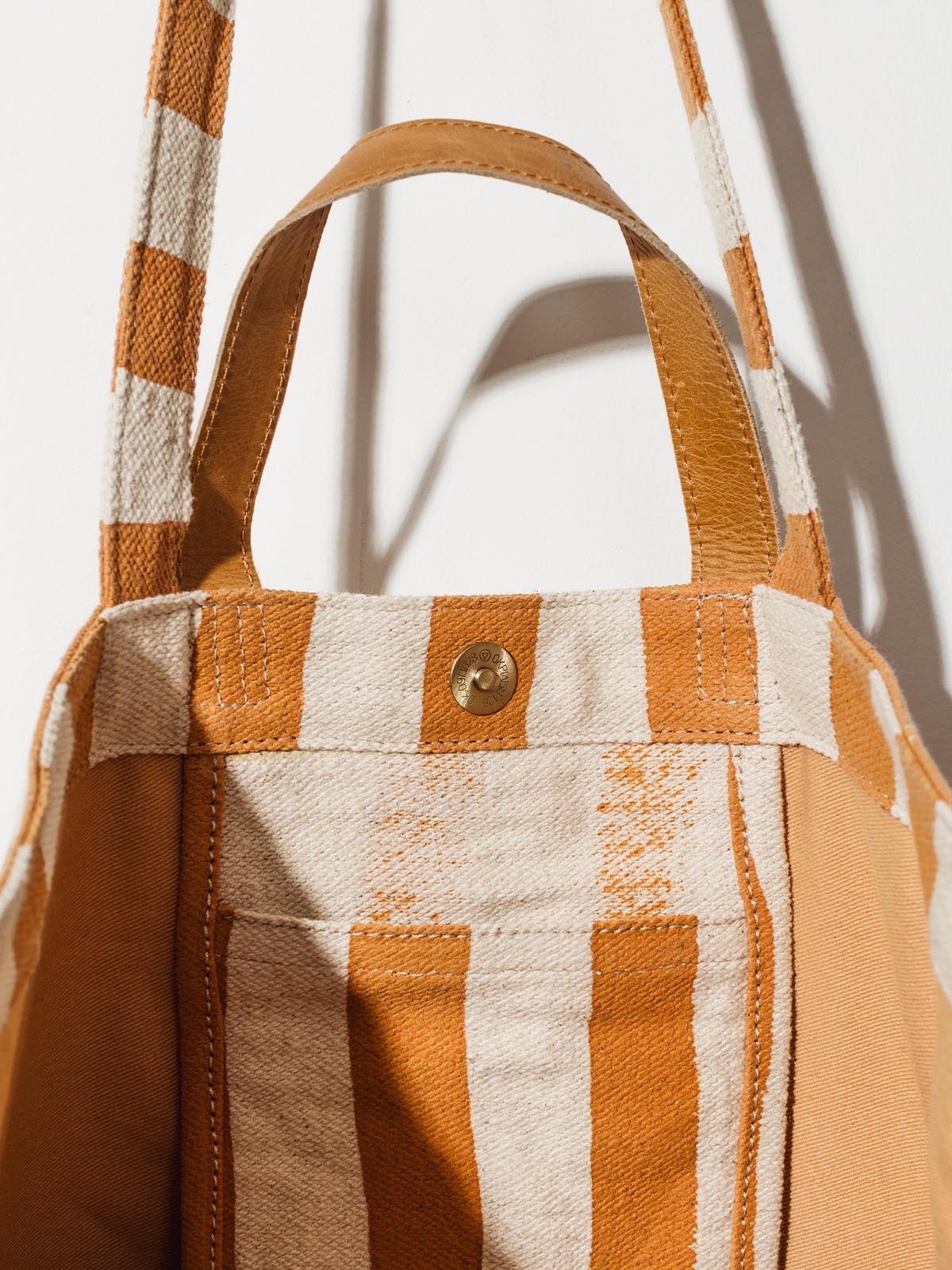 Carryall Canvas Tote