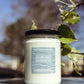 Wooden Wick Soy Candle
