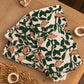 Palash Floral Cloth Napkins