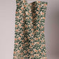 Palash Floral Linen Tea Towel