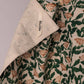 Palash Floral Linen Tea Towel