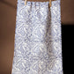 Butah in Blue Linen Tea Towel