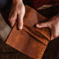 Rustic Full Sized Journal-Lined