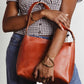 Everyday Shoulder Bag