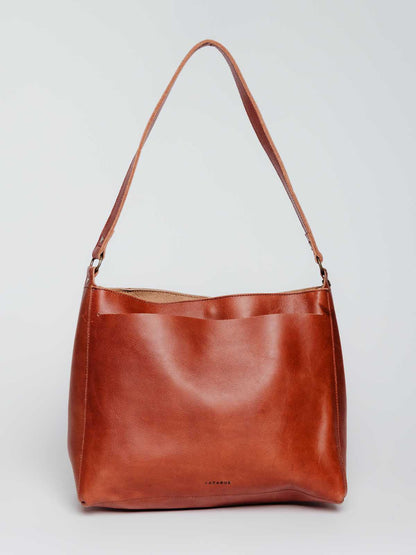 Everyday Shoulder Bag