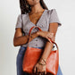 Everyday Shoulder Bag