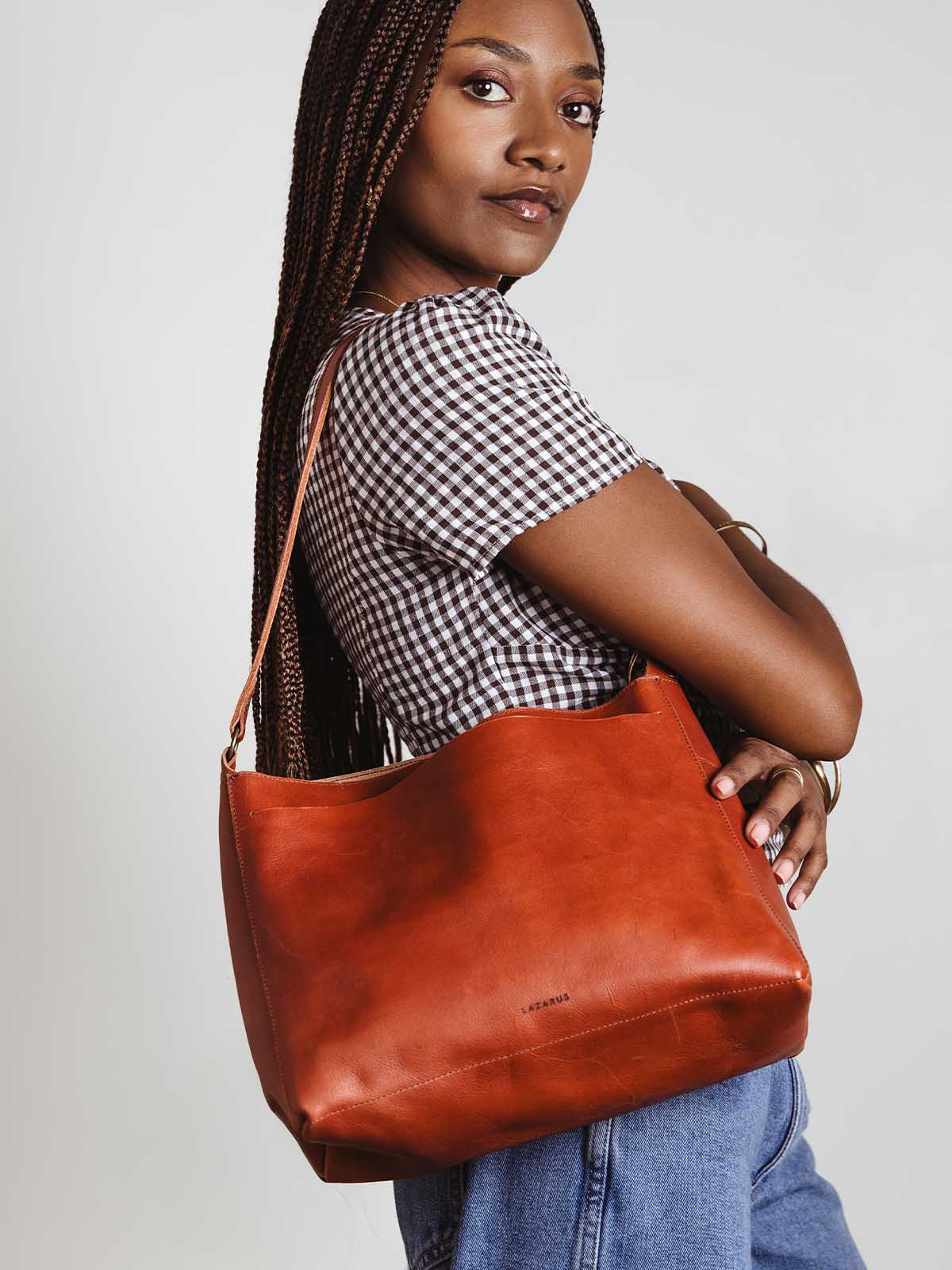 Everyday Shoulder Bag