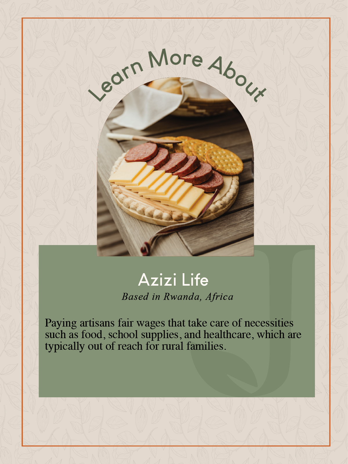 Wooden Kitchen Utensils