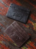 Leather Card Holder