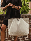 Day Tote AW Large Sand