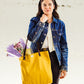 Day Tote Mustard
