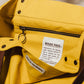 Day Tote Mustard