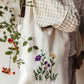 Flower Tote Bag