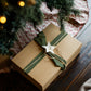 Star Gift Topper