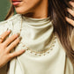 Akoya Pearl Necklace