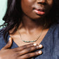 Armista Turquoise Necklace