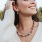 Serene Drop Earrings