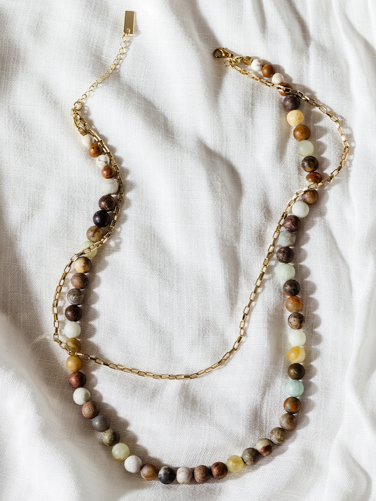 Lottie Necklace