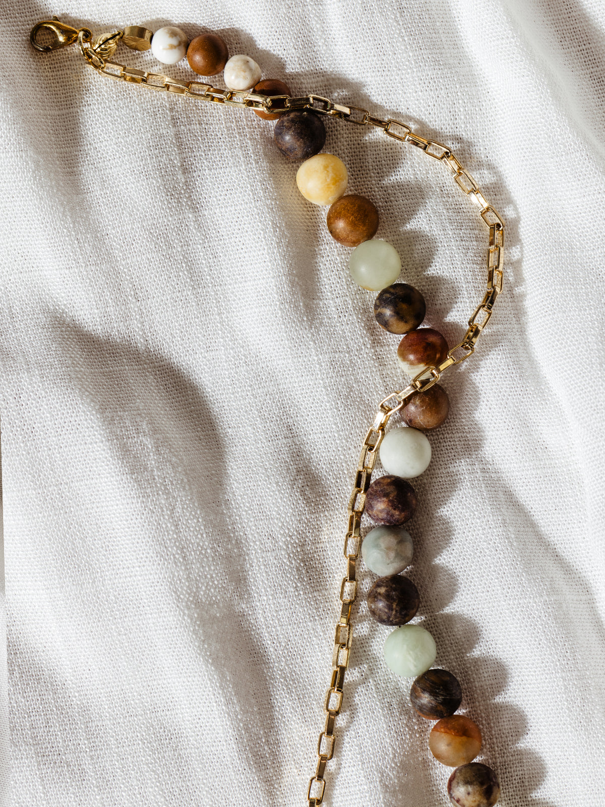 Lottie Necklace
