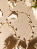 Akoya Pearl Necklace