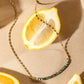 Armista Turquoise Necklace