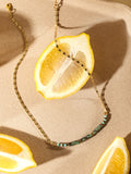 Armista Turquoise Necklace