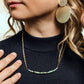Armista Turquoise Necklace
