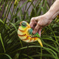 Realistic Bird Garden Stake