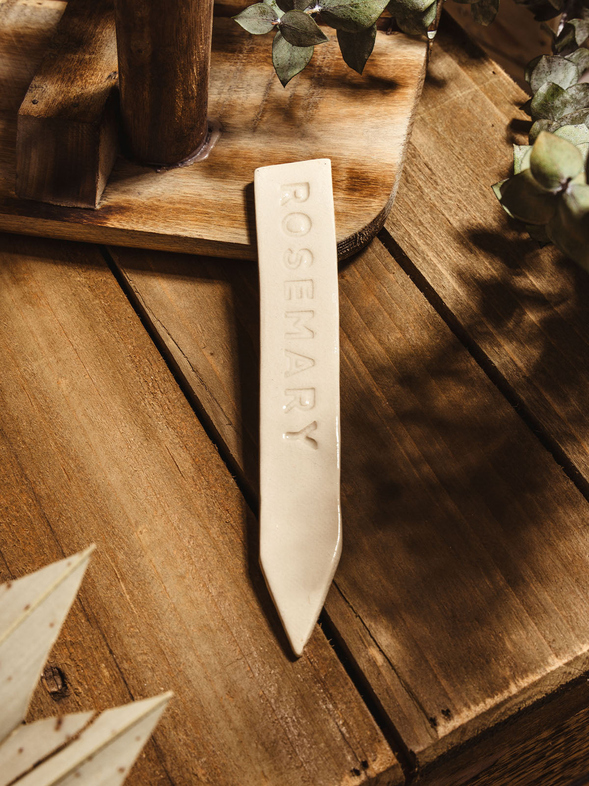 Garden Marker