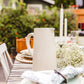 Handmade Ceramic Pitcher