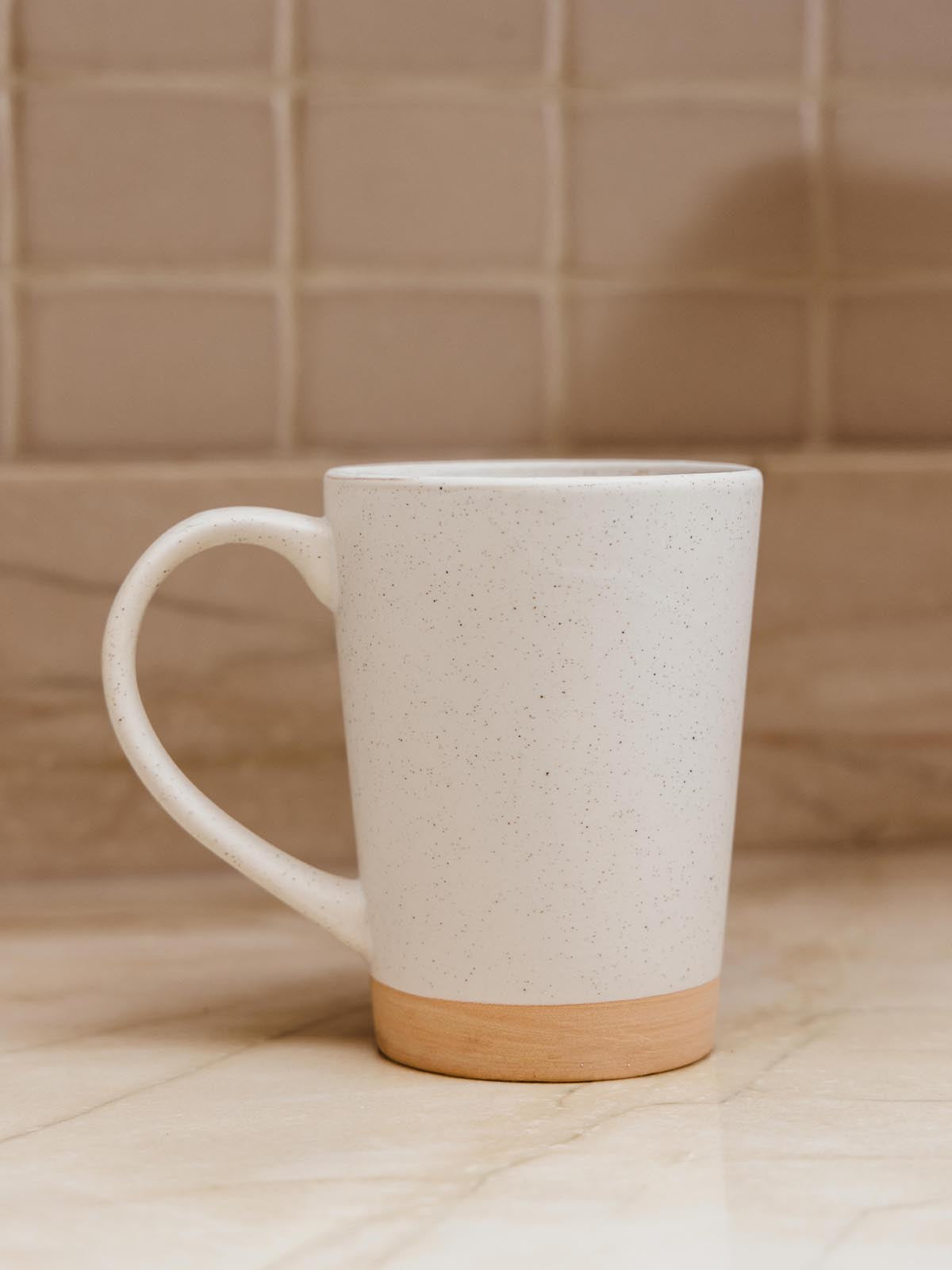 Handmade Ceramic Mug