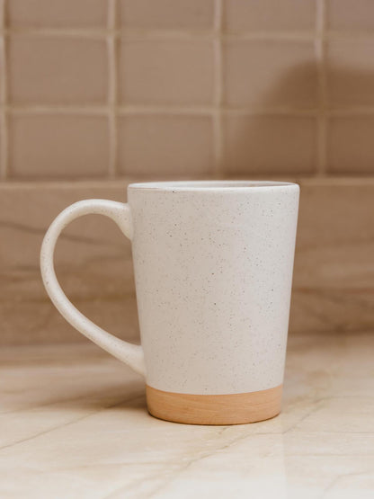 Handmade Ceramic Mug