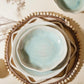 Artisan Pottery Dinnerware Set