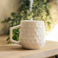 Honeycomb Mug
