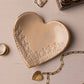 Heart Ring Dish