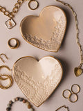 Heart Ring Dish
