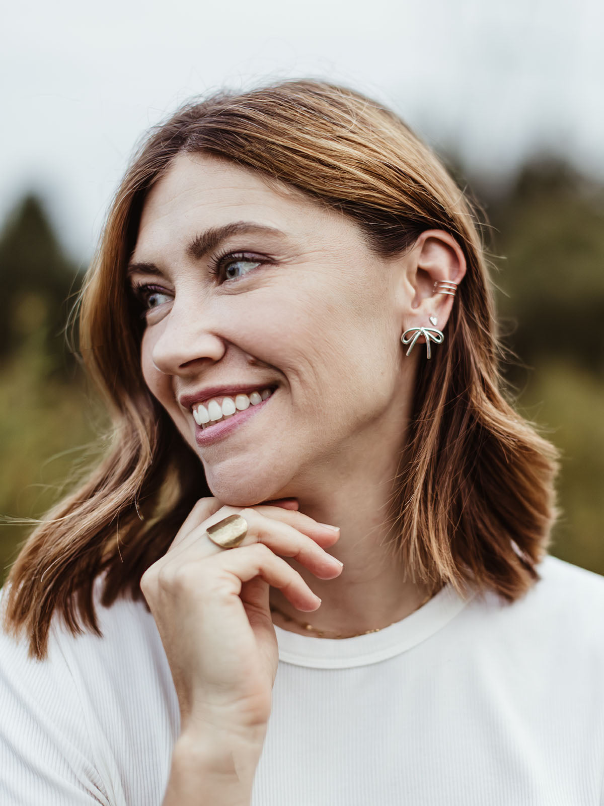 Little Bow Earring Bundle