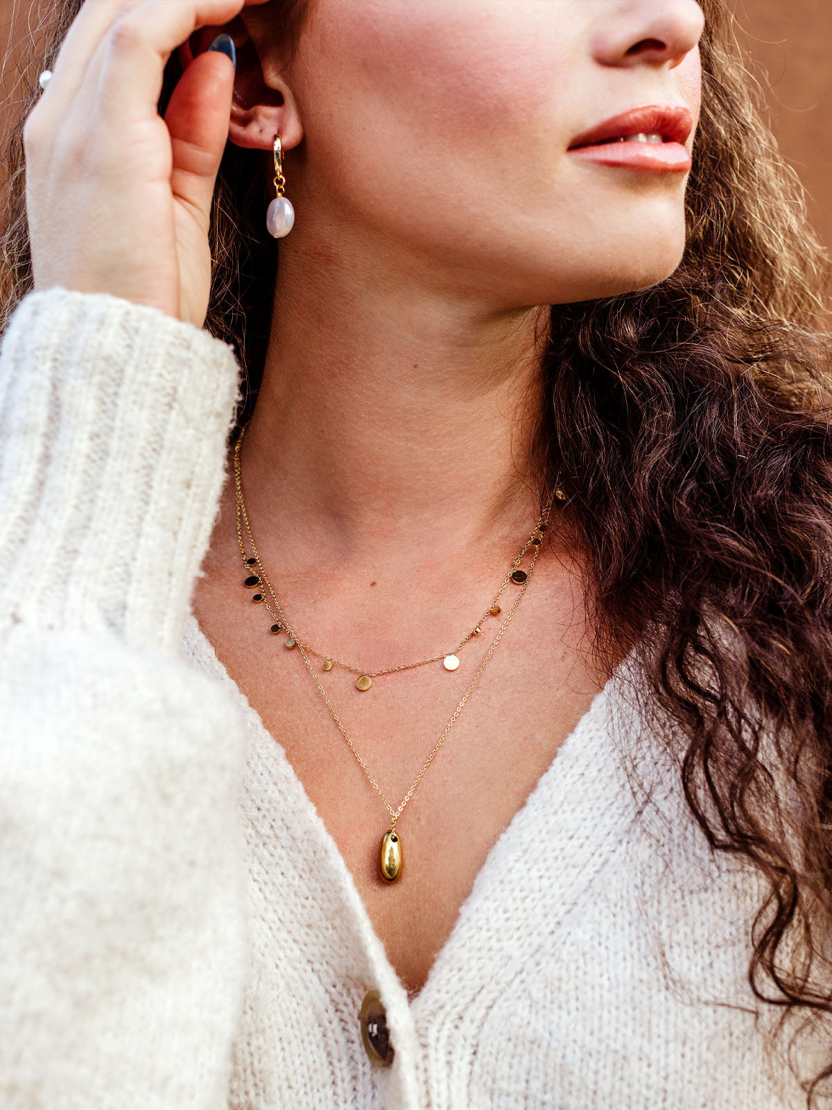 The Shine Stack Jewelry Bundle