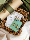 Huggie Hoop Earring Bundle