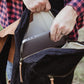 Arjun Canvas Backpack