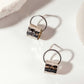 Revel Drop Earrings